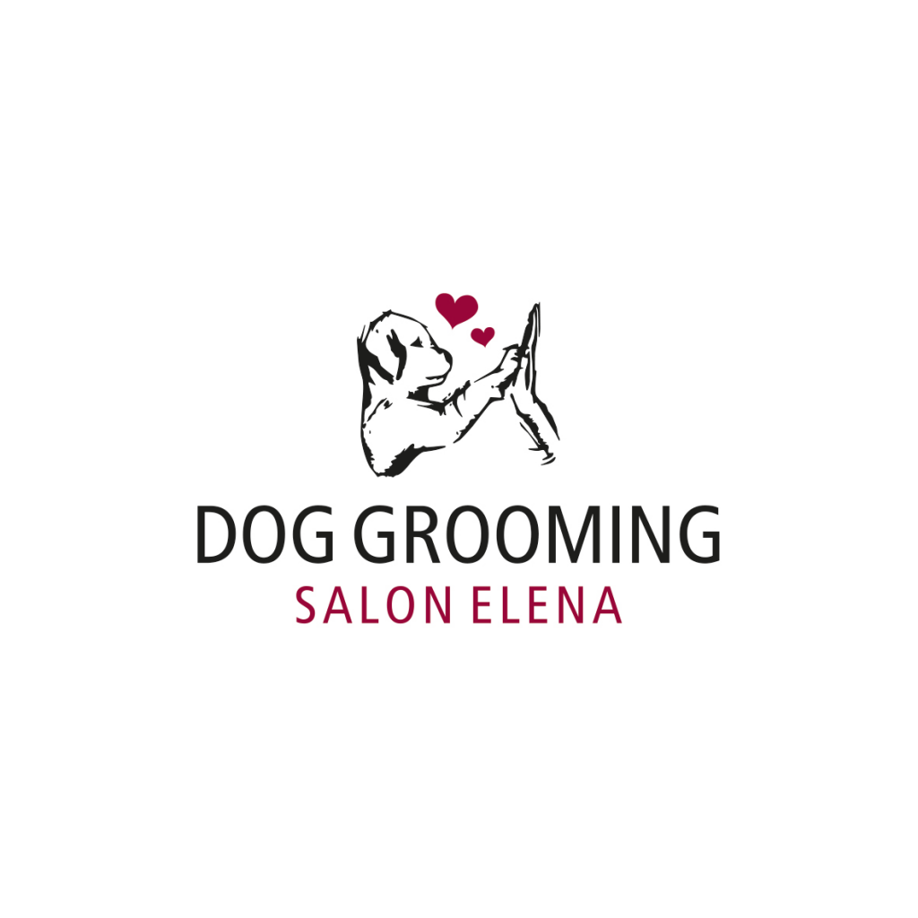 HundesalonElena-Logo