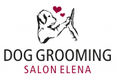 Doggrooming Salon Elena Logo